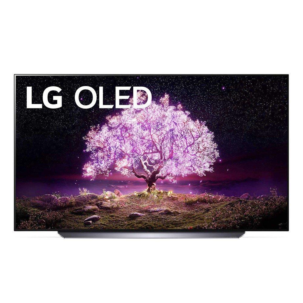 JIBGO - จิ๊บโก จำหน่ายสินค้าหลากหลาย และคุณภาพดี | SMART TV (สมาร์ททีวี) LG OLED65C1PTB 65